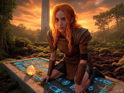 Spire of Dawn thumbnail