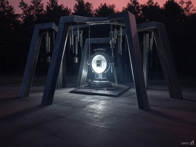 Temple of Echoes wind puzzle